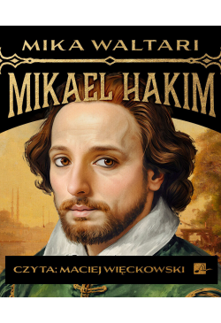 Mikael Hakim