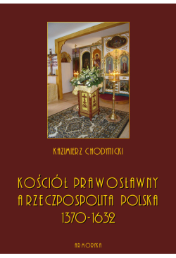 Kościół prawosławny a...