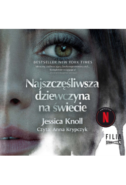 Najszczęśliwsza dziewczyna...