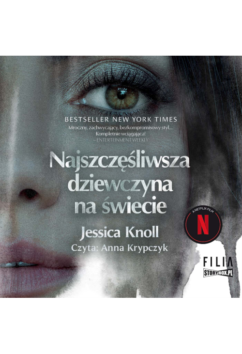 Najszczęśliwsza dziewczyna na świecie