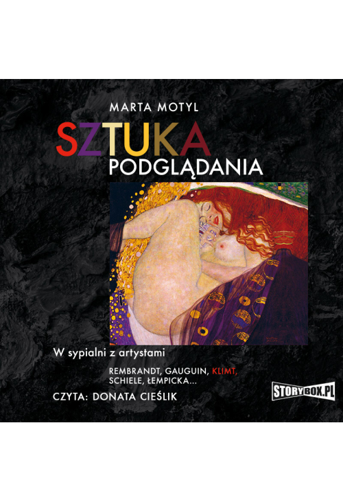 Sztuka podglądania