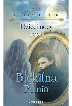 Dzieci nocy. Tom I....