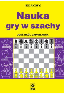 Nauka gry w szachy