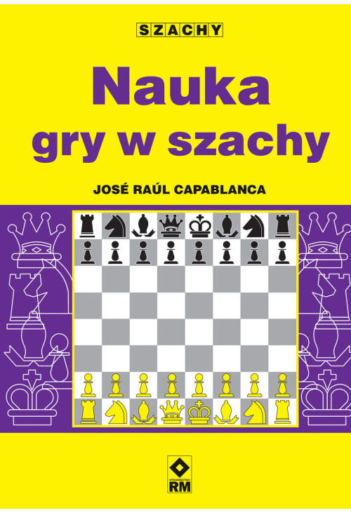 Nauka gry w szachy