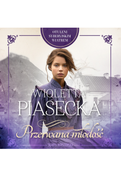 Otuleni syberyjskim...