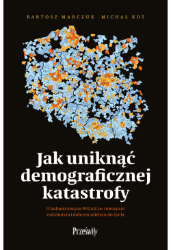 Jak uniknąć demograficznej...