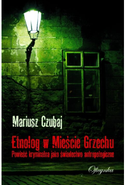 Etnolog w Mieście Grzechu
