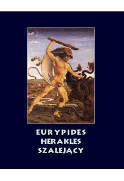 Herakles szalejący