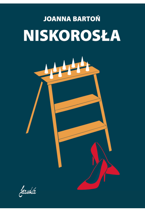 Niskorosła