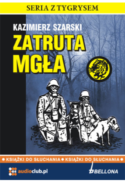 Zatruta mgła