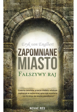 Zapomniane miasto