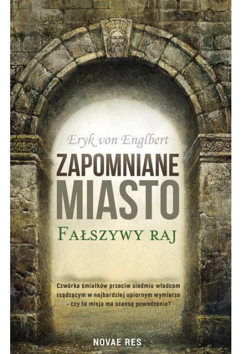 Zapomniane miasto