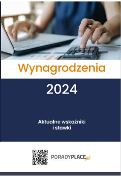 Wynagrodzenia 2024....