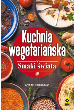 Kuchnia wegetariańska....