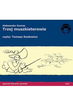 Trzej muszkieterowie