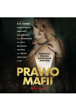 Prawo mafii. Pierwsza...