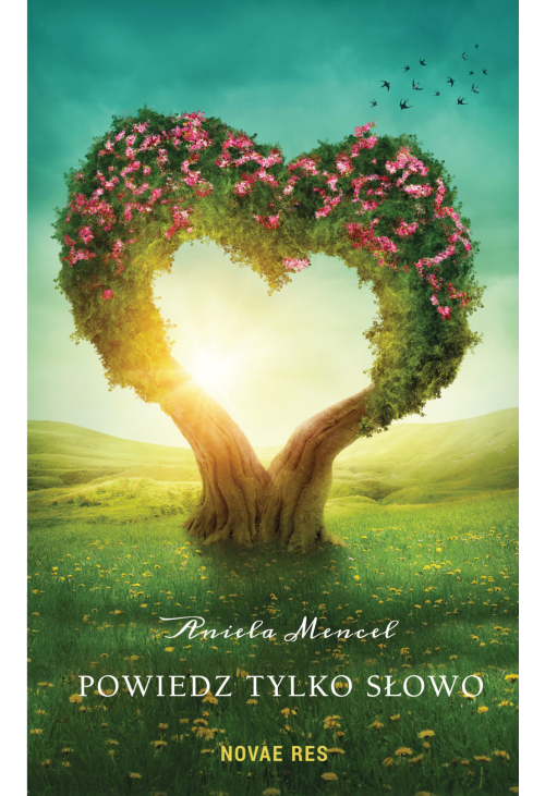 Powiedz tylko słowo