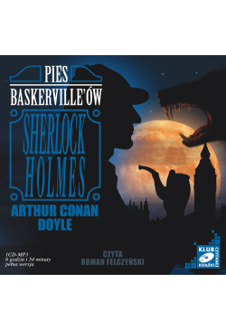 Pies Baskerville'ów