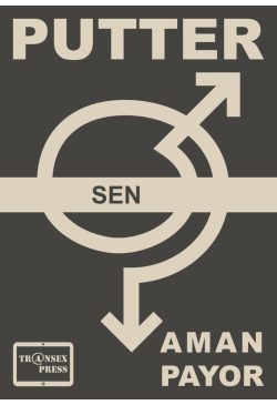 PUTTER Opowiadanie "Sen"