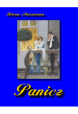 Panicz - romans tragiczny