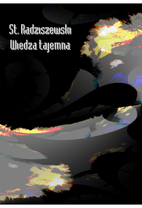 Wiedza tajemna