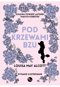 Pod krzewami bzu