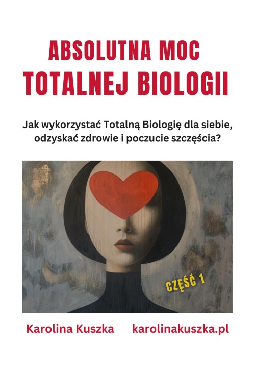 Absolutna moc totalnej biologii