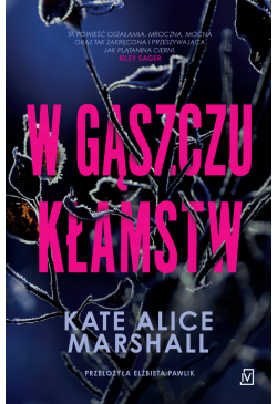 W gąszczu kłamstw