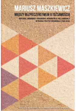 Między bezpieczeństwem a...