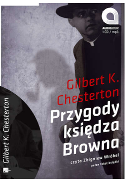 Przygody księdza Browna