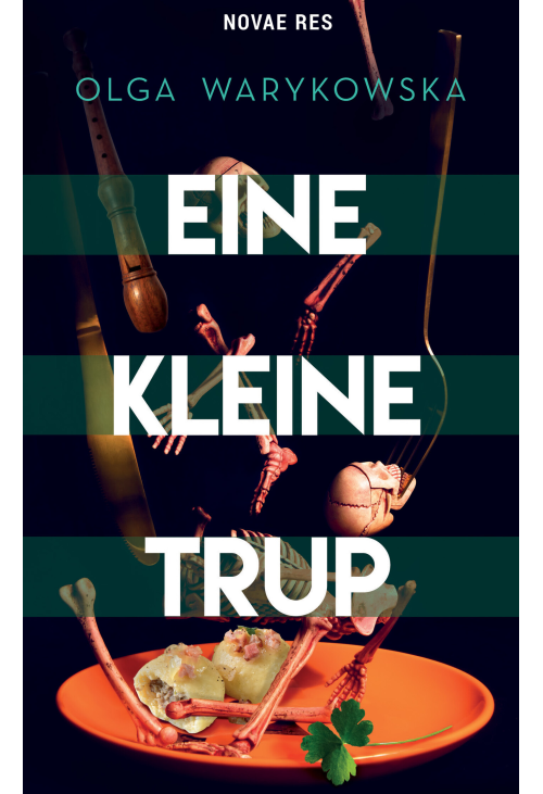 Eine kleine trup