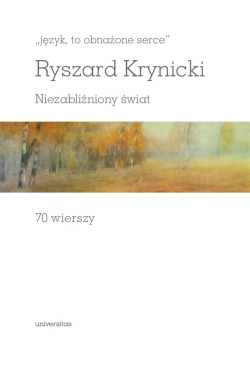 „język, to obnażone serce”....