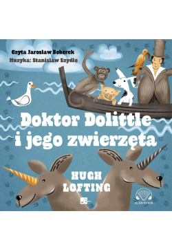 Doktor Dolittle i jego...