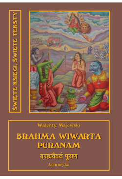 Brahma-Waiwarta-Puranam