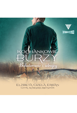 Kochankowie Burzy. Tom 6....