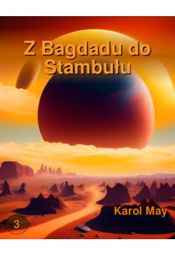 Z Bagdadu do Stambułu