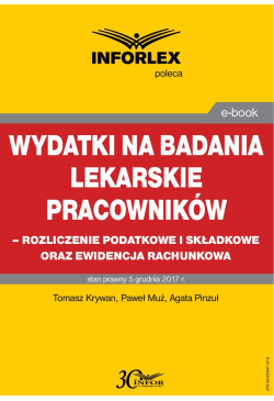 Wydatki na badania...