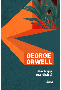 Niech żyje aspidistra