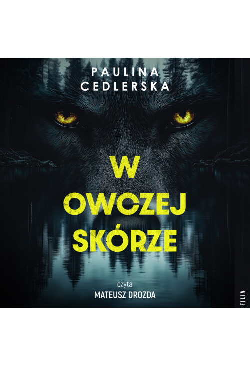 W owczej skórze