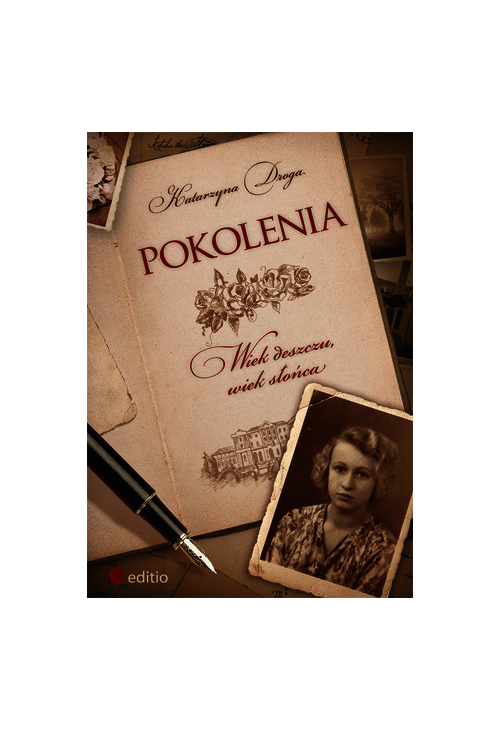 Pokolenia. Wiek deszczu, wiek słońca