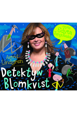 Detektyw Blomkvist