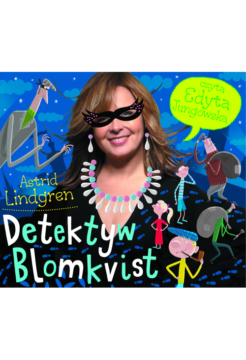 Detektyw Blomkvist