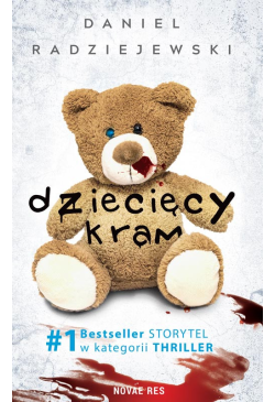 Dziecięcy Kram