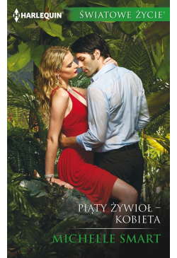 Piąty żywioł - kobieta