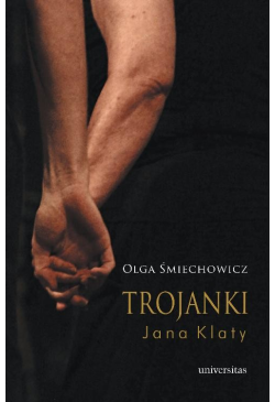 Trojanki Jana Klaty