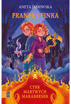 Cyrk martwych makabresek