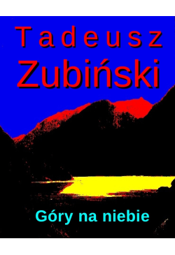 Góry na niebie