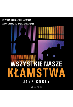 Wszystkie nasze kłamstwa