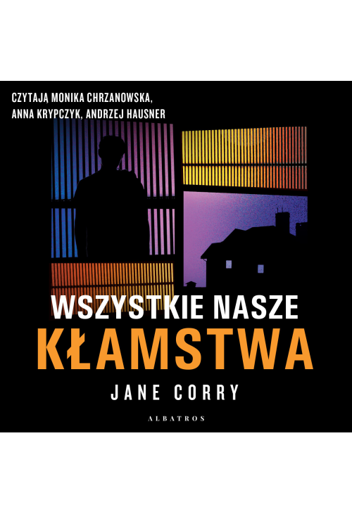 Wszystkie nasze kłamstwa