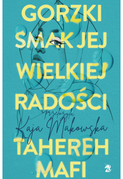 Gorzki smak jej wielkiej...